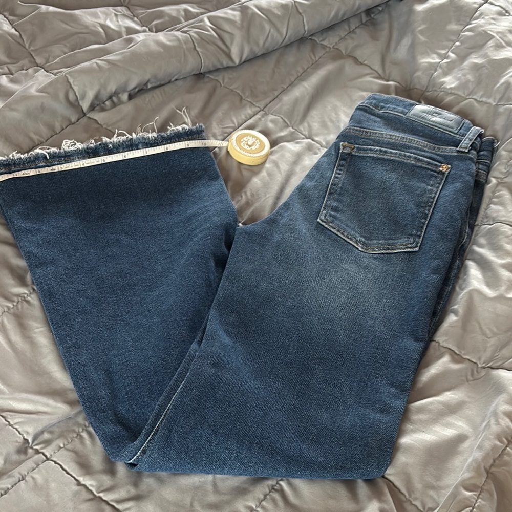 7 For All Mankind Jeans